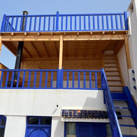 Darsal-Bwindi, Pour Tomber Amoureux D'Essaouira !别墅 外观 照片