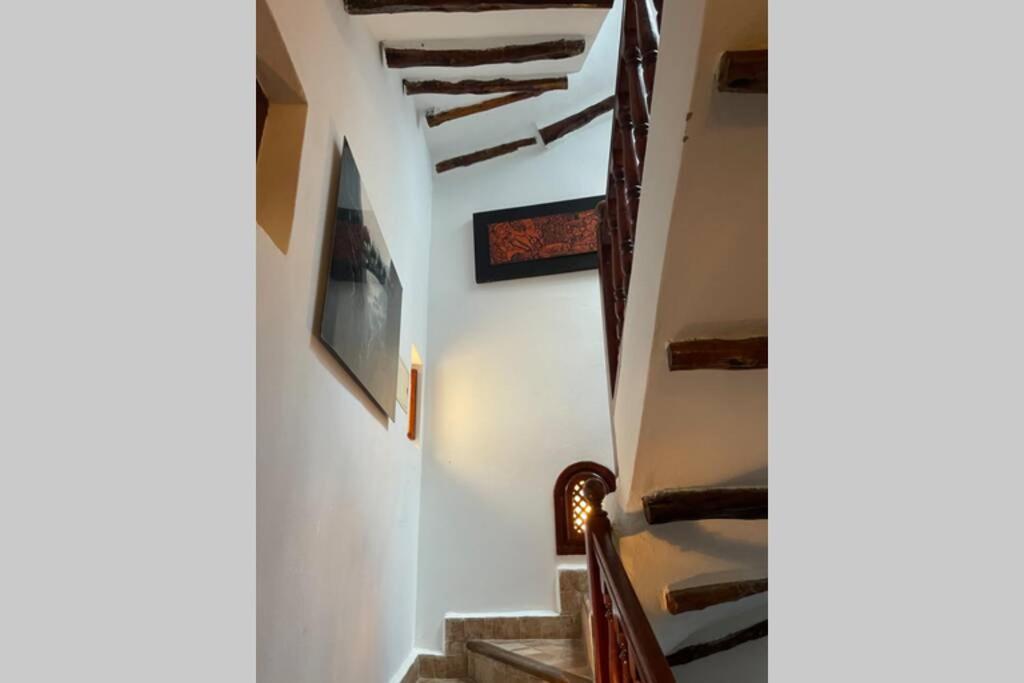 Darsal-Bwindi, Pour Tomber Amoureux D'Essaouira !别墅 外观 照片