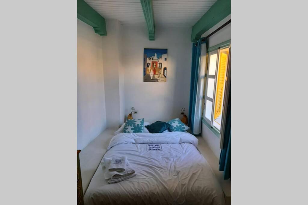 Darsal-Bwindi, Pour Tomber Amoureux D'Essaouira !别墅 外观 照片