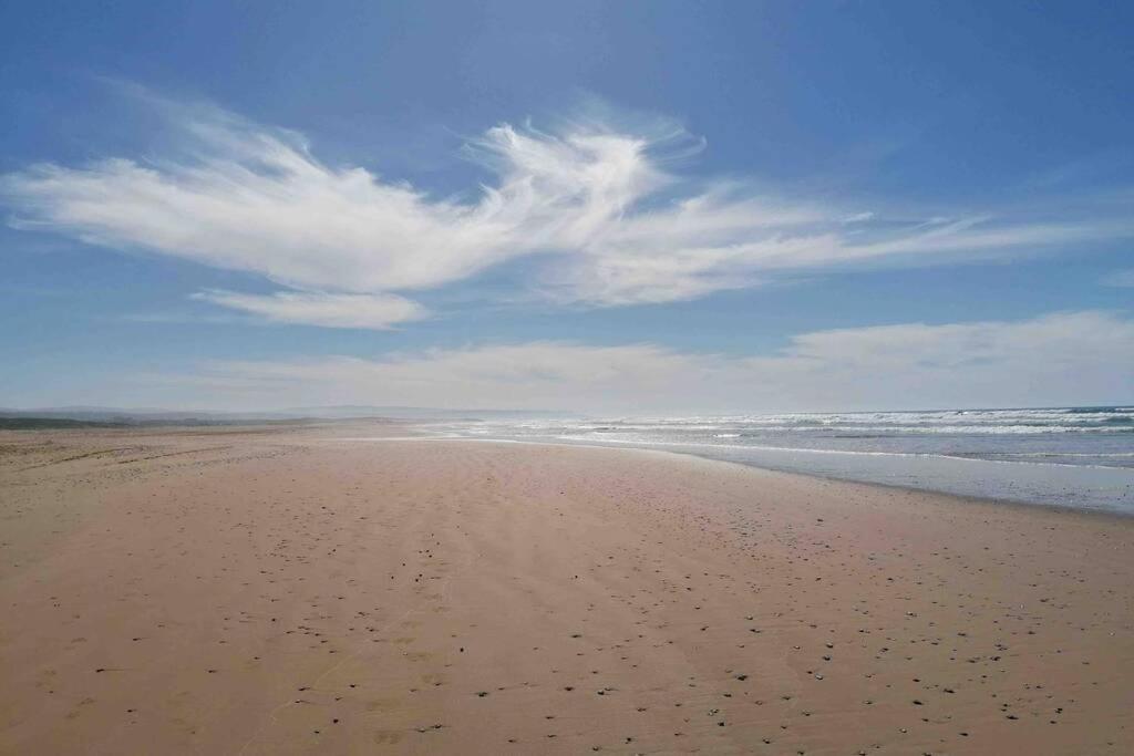 Darsal-Bwindi, Pour Tomber Amoureux D'Essaouira !别墅 外观 照片