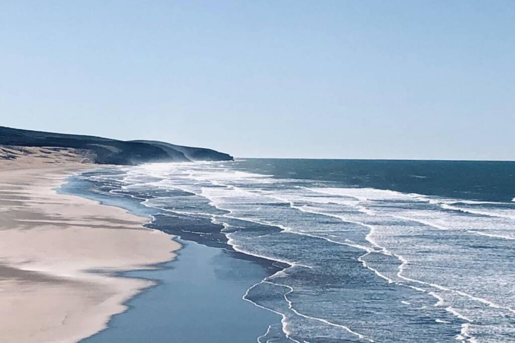 Darsal-Bwindi, Pour Tomber Amoureux D'Essaouira !别墅 外观 照片