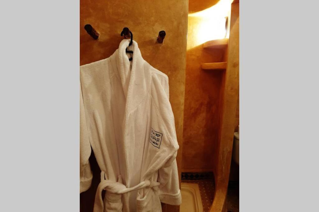 Darsal-Bwindi, Pour Tomber Amoureux D'Essaouira !别墅 外观 照片