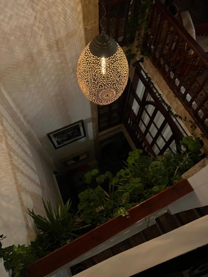 Darsal-Bwindi, Pour Tomber Amoureux D'Essaouira !别墅 外观 照片