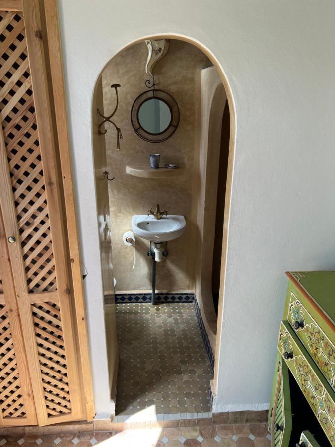 Darsal-Bwindi, Pour Tomber Amoureux D'Essaouira !别墅 外观 照片